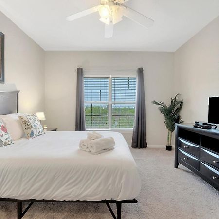 Tropical 3Br Suite-2 Resort Style Pools-5 Mil To Bay-Gym-Close To Beach Tampa Exteriér fotografie
