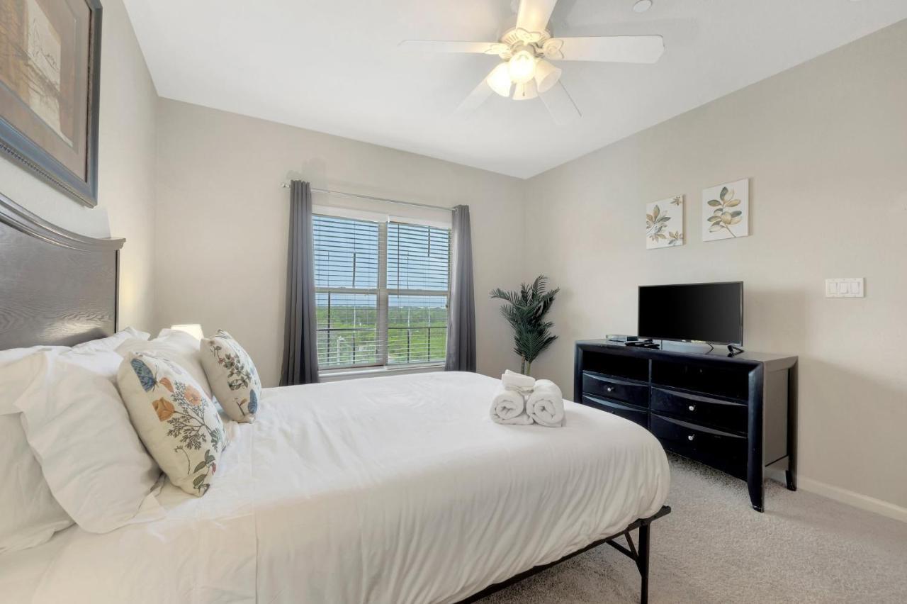 Tropical 3Br Suite-2 Resort Style Pools-5 Mil To Bay-Gym-Close To Beach Tampa Exteriér fotografie