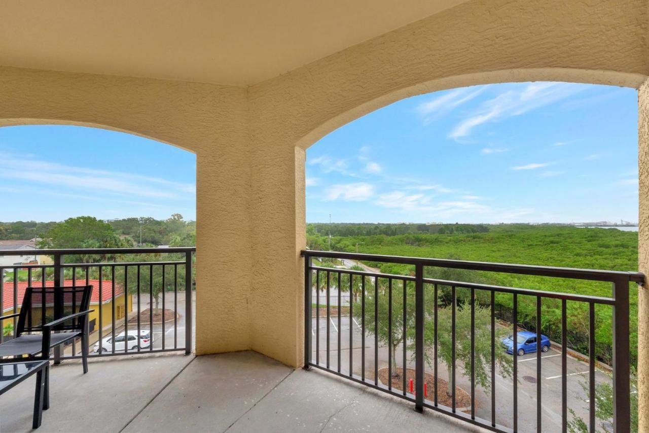 Tropical 3Br Suite-2 Resort Style Pools-5 Mil To Bay-Gym-Close To Beach Tampa Exteriér fotografie