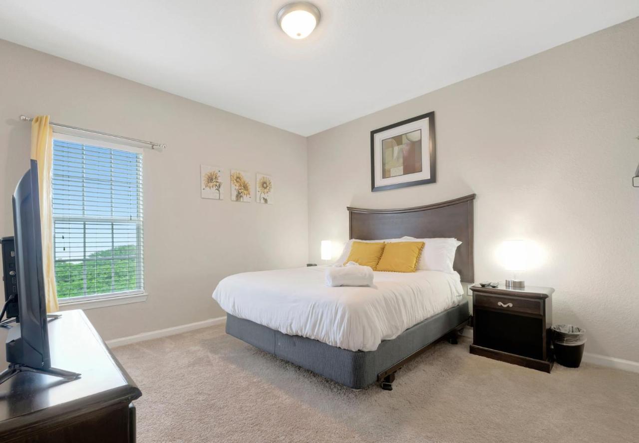 Tropical 3Br Suite-2 Resort Style Pools-5 Mil To Bay-Gym-Close To Beach Tampa Exteriér fotografie