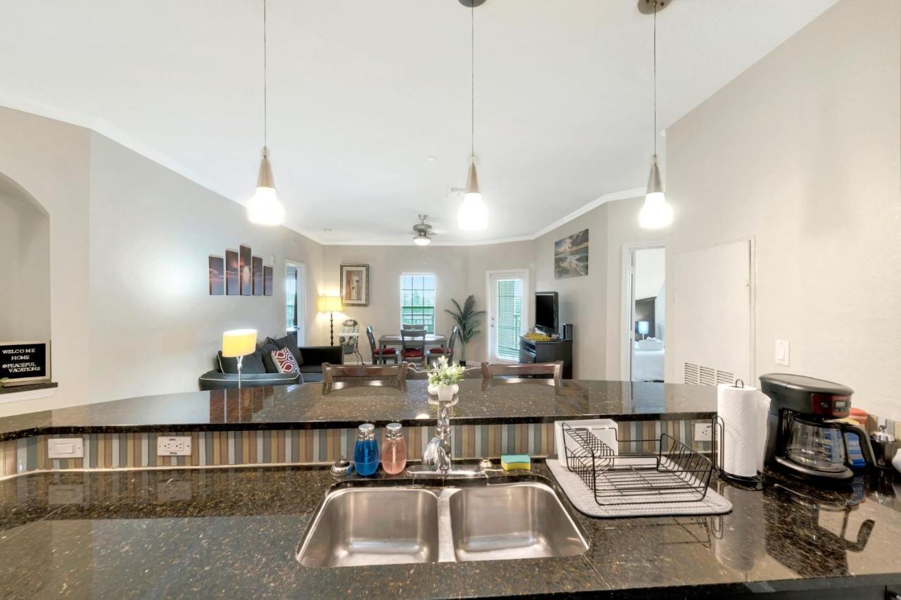 Tropical 3Br Suite-2 Resort Style Pools-5 Mil To Bay-Gym-Close To Beach Tampa Exteriér fotografie