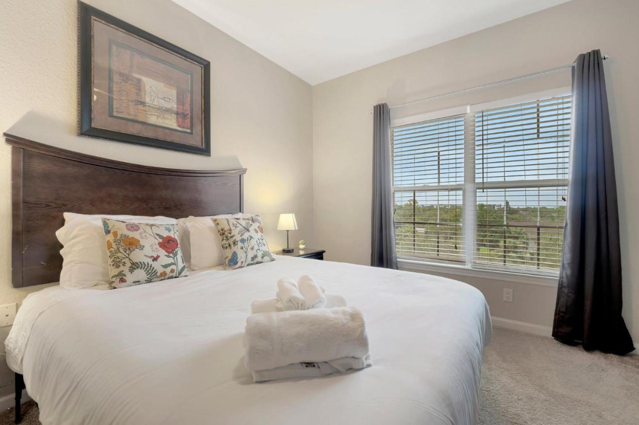 Tropical 3Br Suite-2 Resort Style Pools-5 Mil To Bay-Gym-Close To Beach Tampa Exteriér fotografie