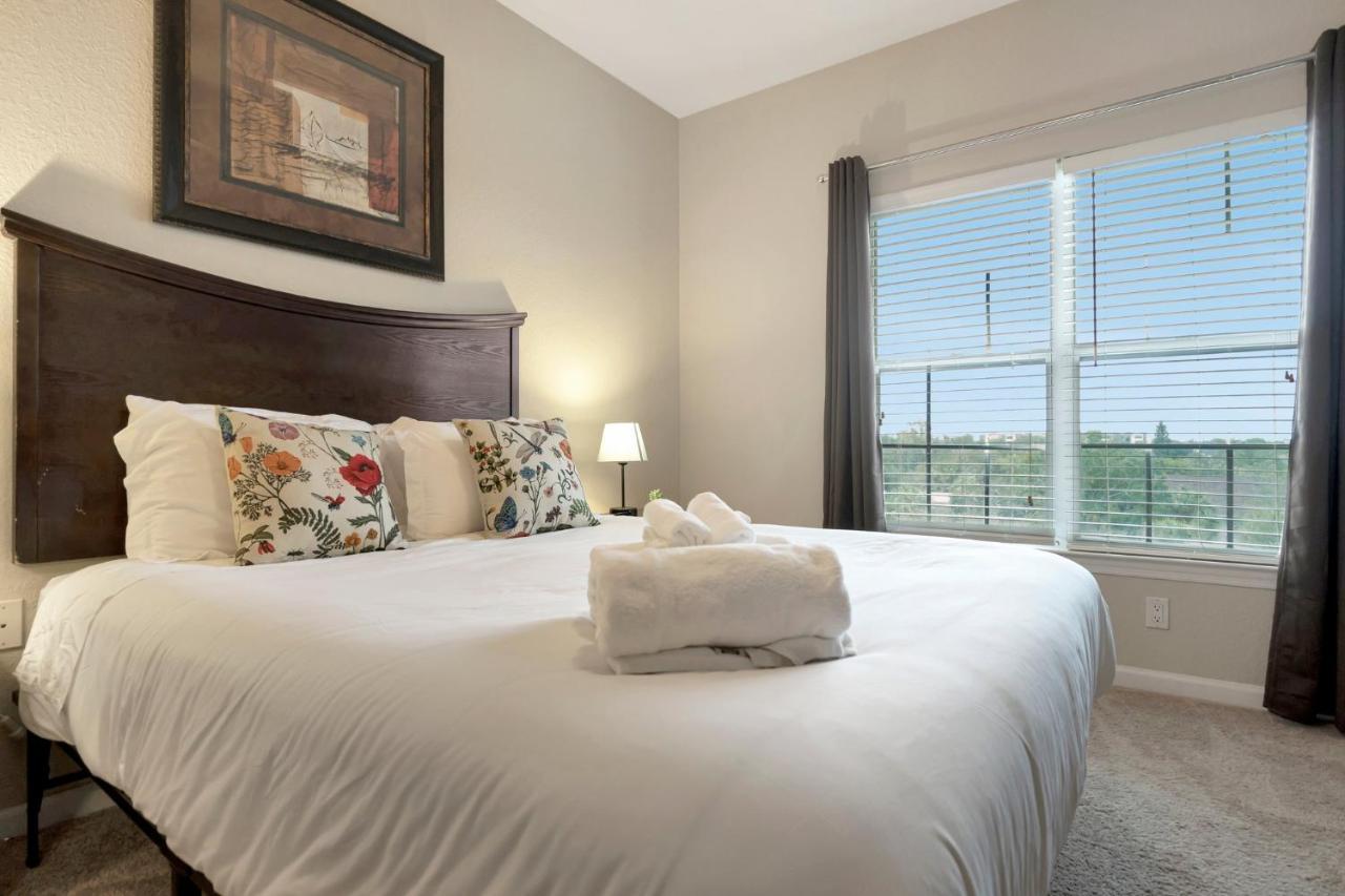 Tropical 3Br Suite-2 Resort Style Pools-5 Mil To Bay-Gym-Close To Beach Tampa Exteriér fotografie