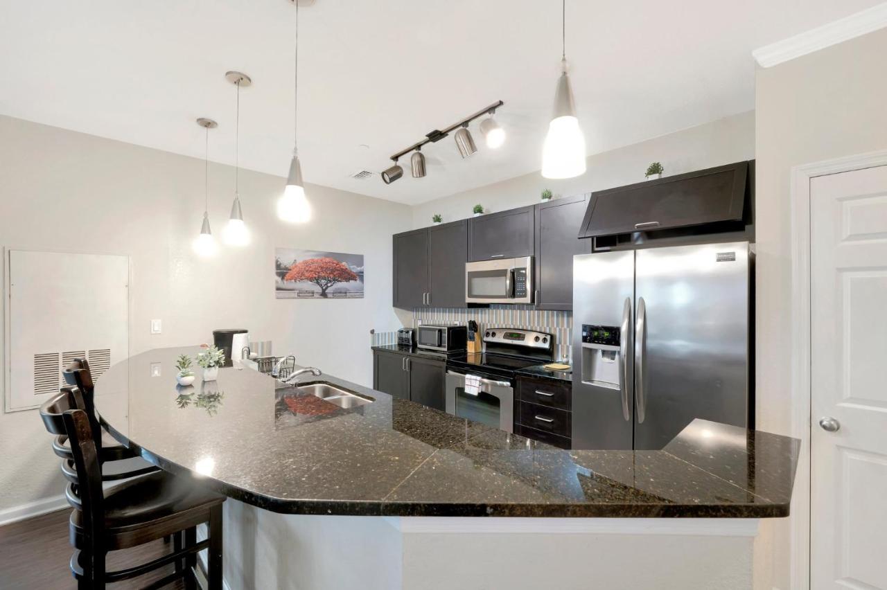 Tropical 3Br Suite-2 Resort Style Pools-5 Mil To Bay-Gym-Close To Beach Tampa Exteriér fotografie