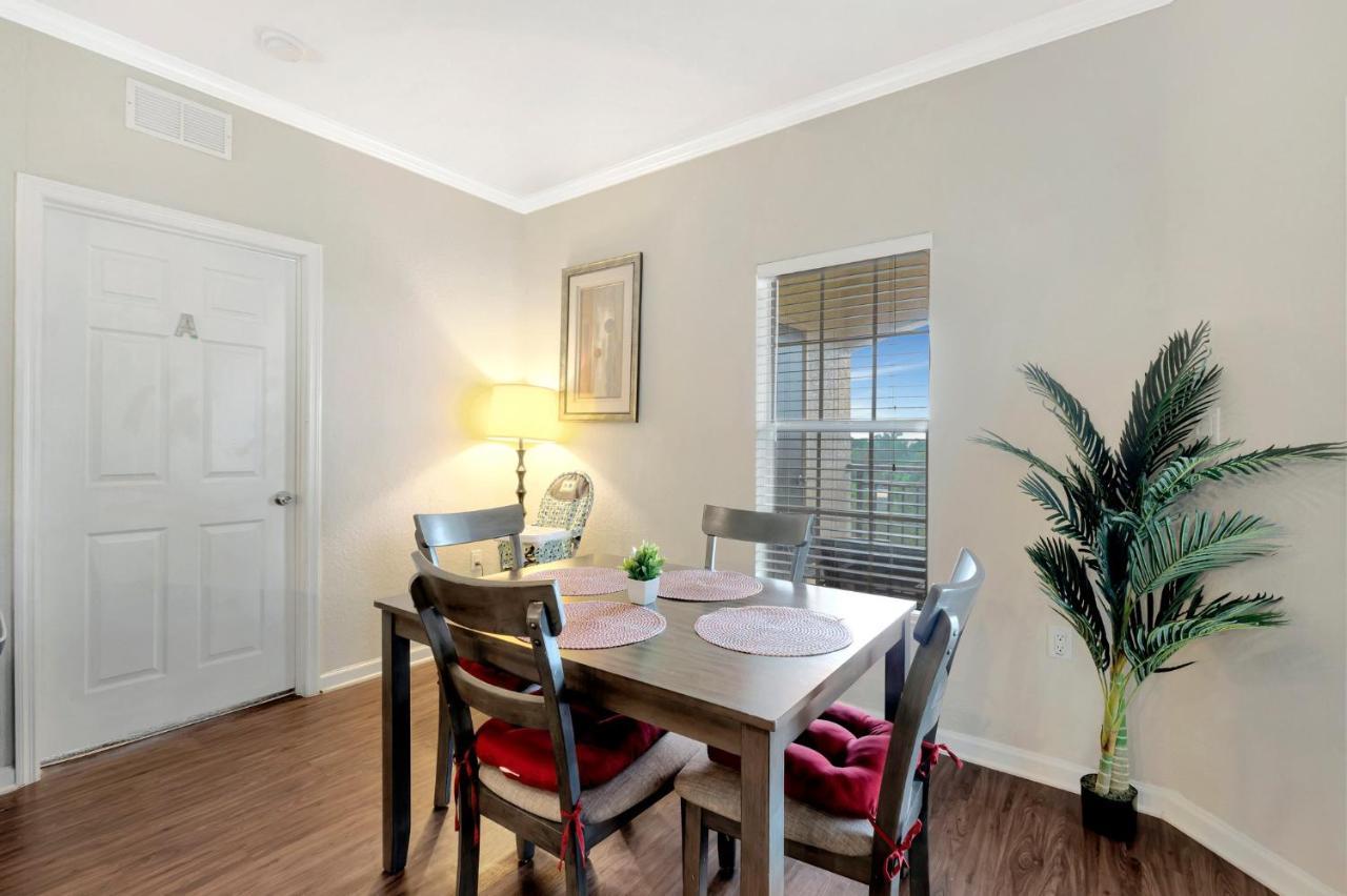 Tropical 3Br Suite-2 Resort Style Pools-5 Mil To Bay-Gym-Close To Beach Tampa Exteriér fotografie