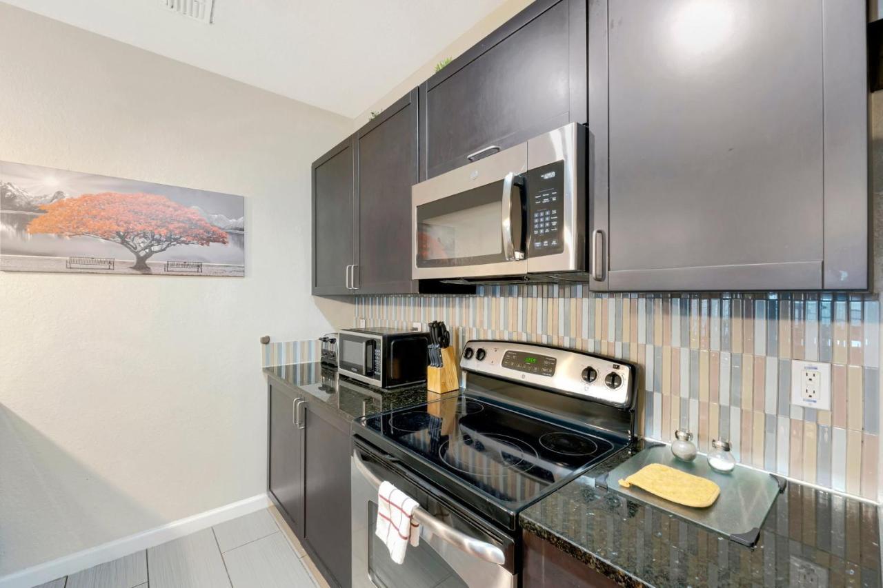 Tropical 3Br Suite-2 Resort Style Pools-5 Mil To Bay-Gym-Close To Beach Tampa Exteriér fotografie