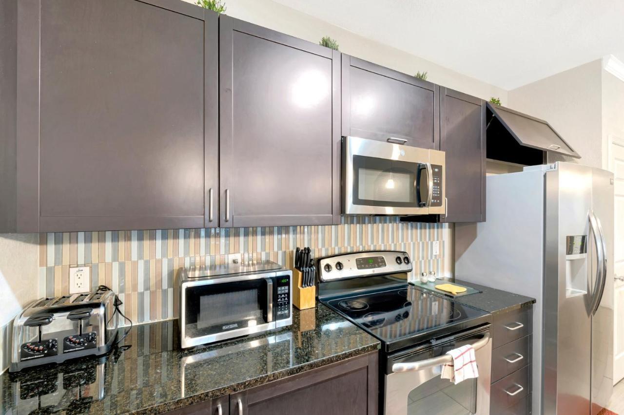 Tropical 3Br Suite-2 Resort Style Pools-5 Mil To Bay-Gym-Close To Beach Tampa Exteriér fotografie