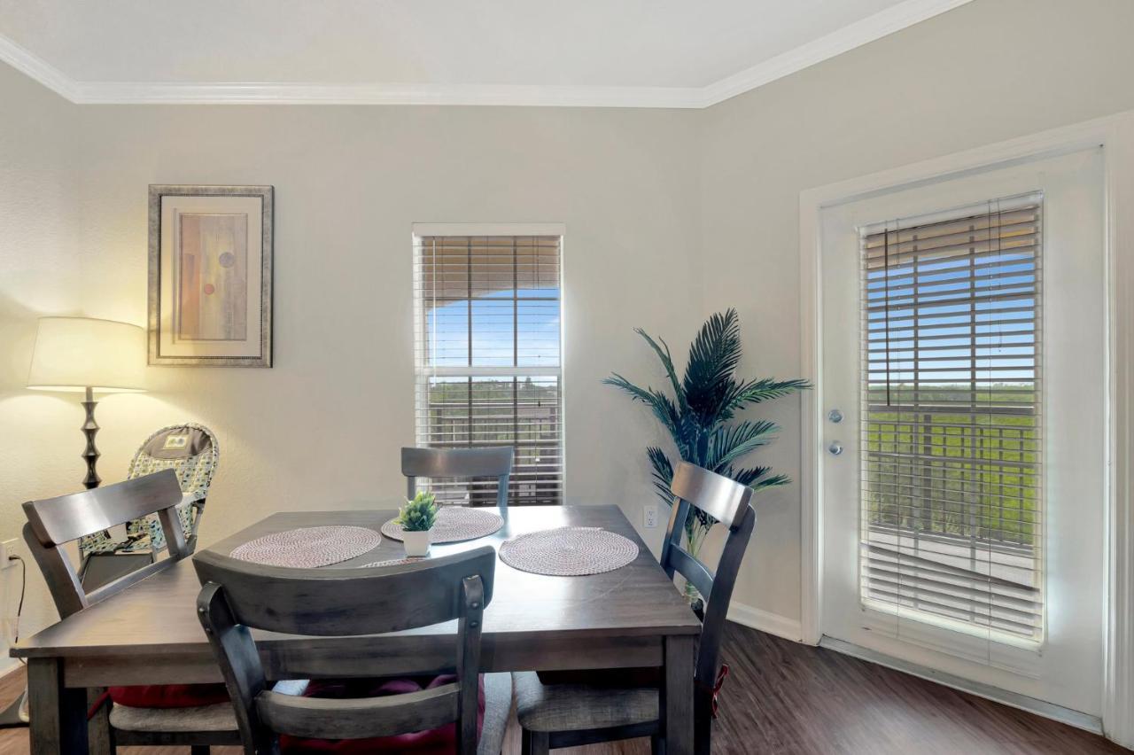Tropical 3Br Suite-2 Resort Style Pools-5 Mil To Bay-Gym-Close To Beach Tampa Exteriér fotografie