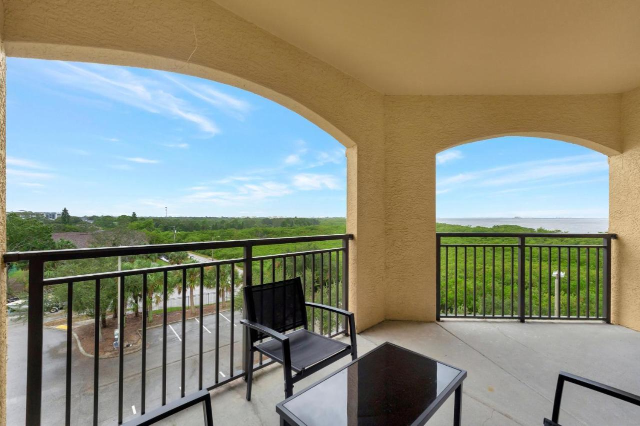 Tropical 3Br Suite-2 Resort Style Pools-5 Mil To Bay-Gym-Close To Beach Tampa Exteriér fotografie