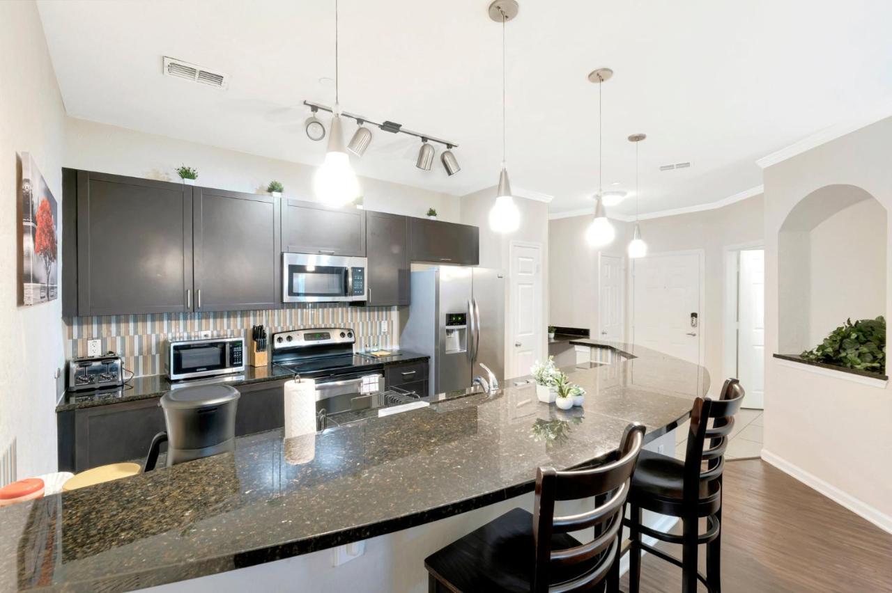 Tropical 3Br Suite-2 Resort Style Pools-5 Mil To Bay-Gym-Close To Beach Tampa Exteriér fotografie