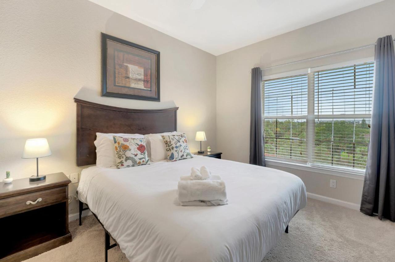 Tropical 3Br Suite-2 Resort Style Pools-5 Mil To Bay-Gym-Close To Beach Tampa Exteriér fotografie