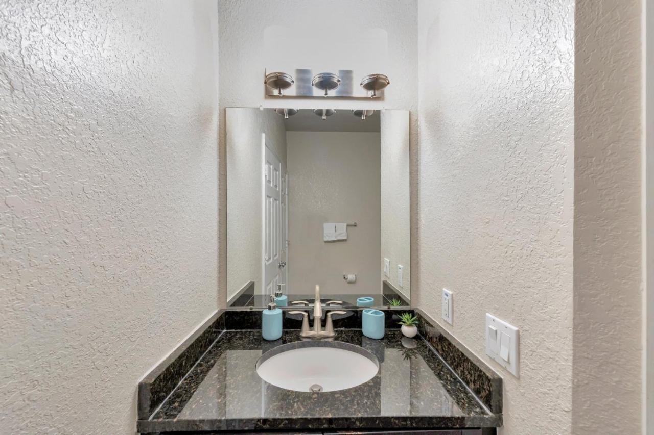 Tropical 3Br Suite-2 Resort Style Pools-5 Mil To Bay-Gym-Close To Beach Tampa Exteriér fotografie
