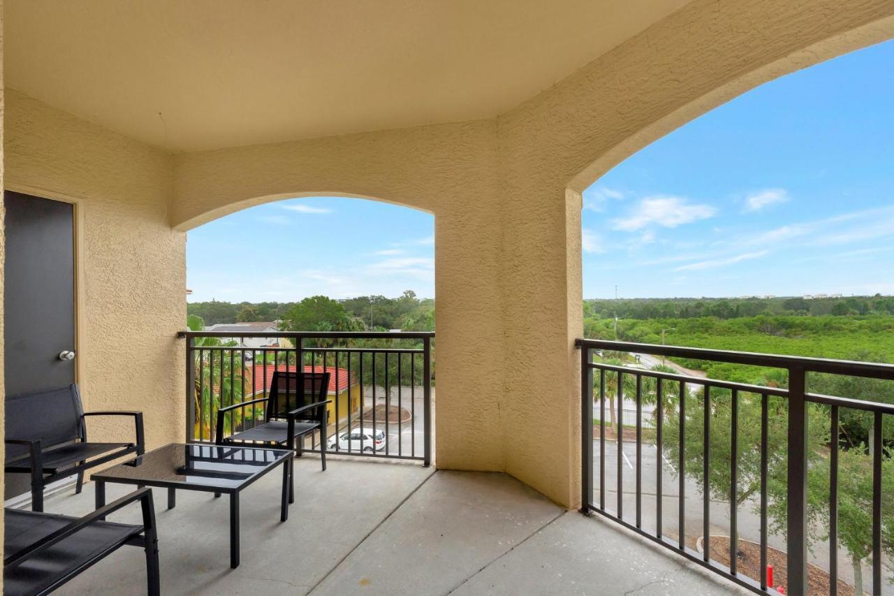 Tropical 3Br Suite-2 Resort Style Pools-5 Mil To Bay-Gym-Close To Beach Tampa Exteriér fotografie