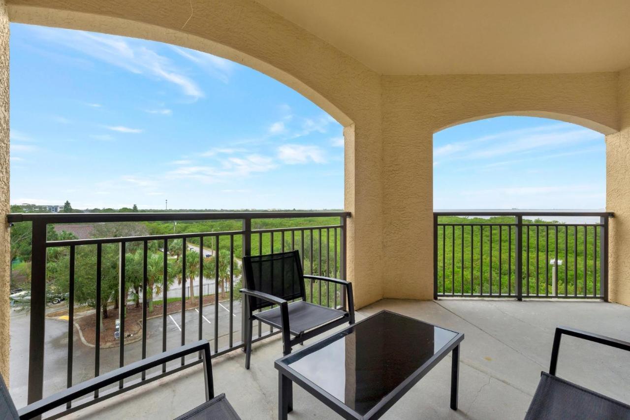 Tropical 3Br Suite-2 Resort Style Pools-5 Mil To Bay-Gym-Close To Beach Tampa Exteriér fotografie