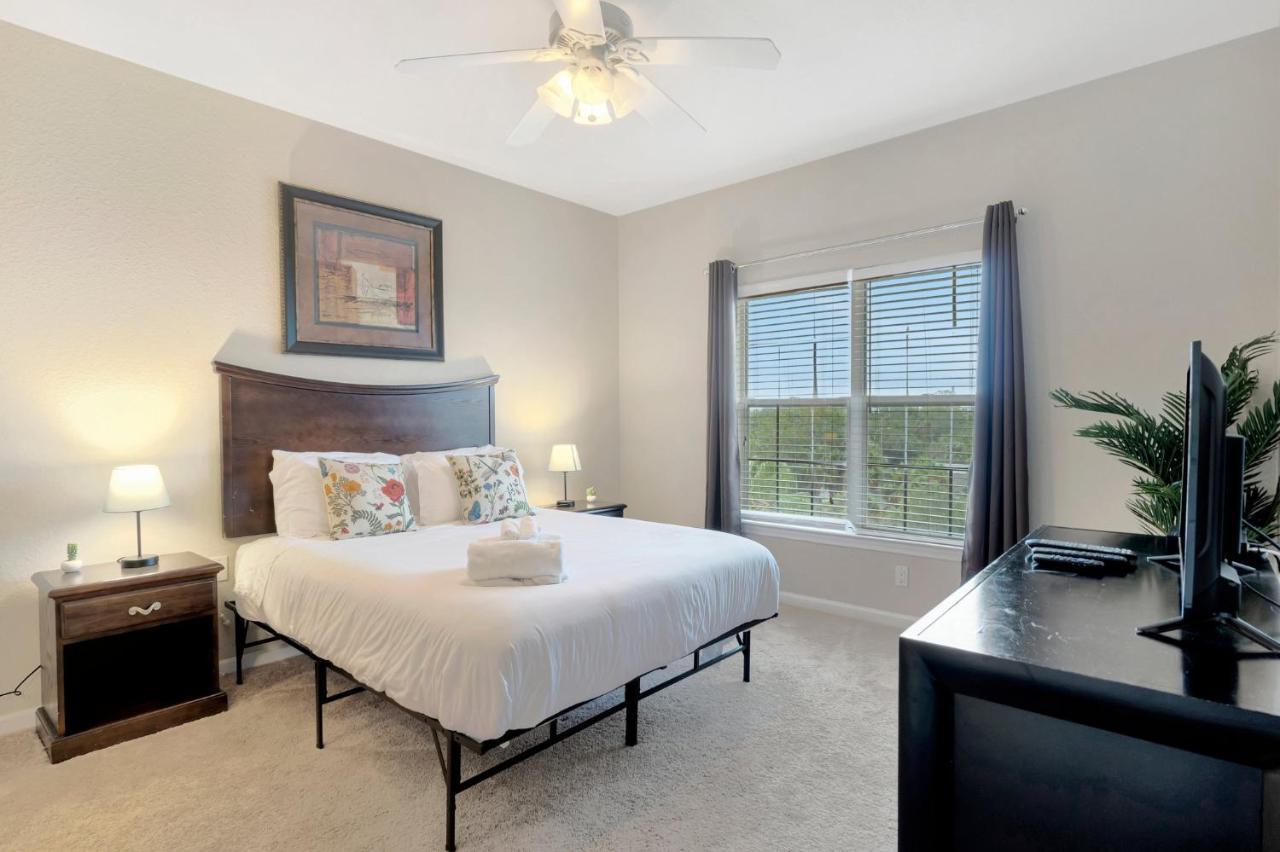 Tropical 3Br Suite-2 Resort Style Pools-5 Mil To Bay-Gym-Close To Beach Tampa Exteriér fotografie