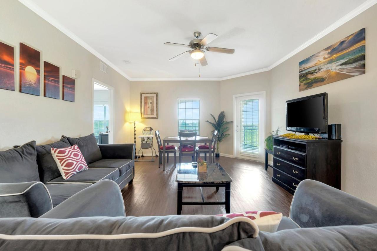 Tropical 3Br Suite-2 Resort Style Pools-5 Mil To Bay-Gym-Close To Beach Tampa Exteriér fotografie