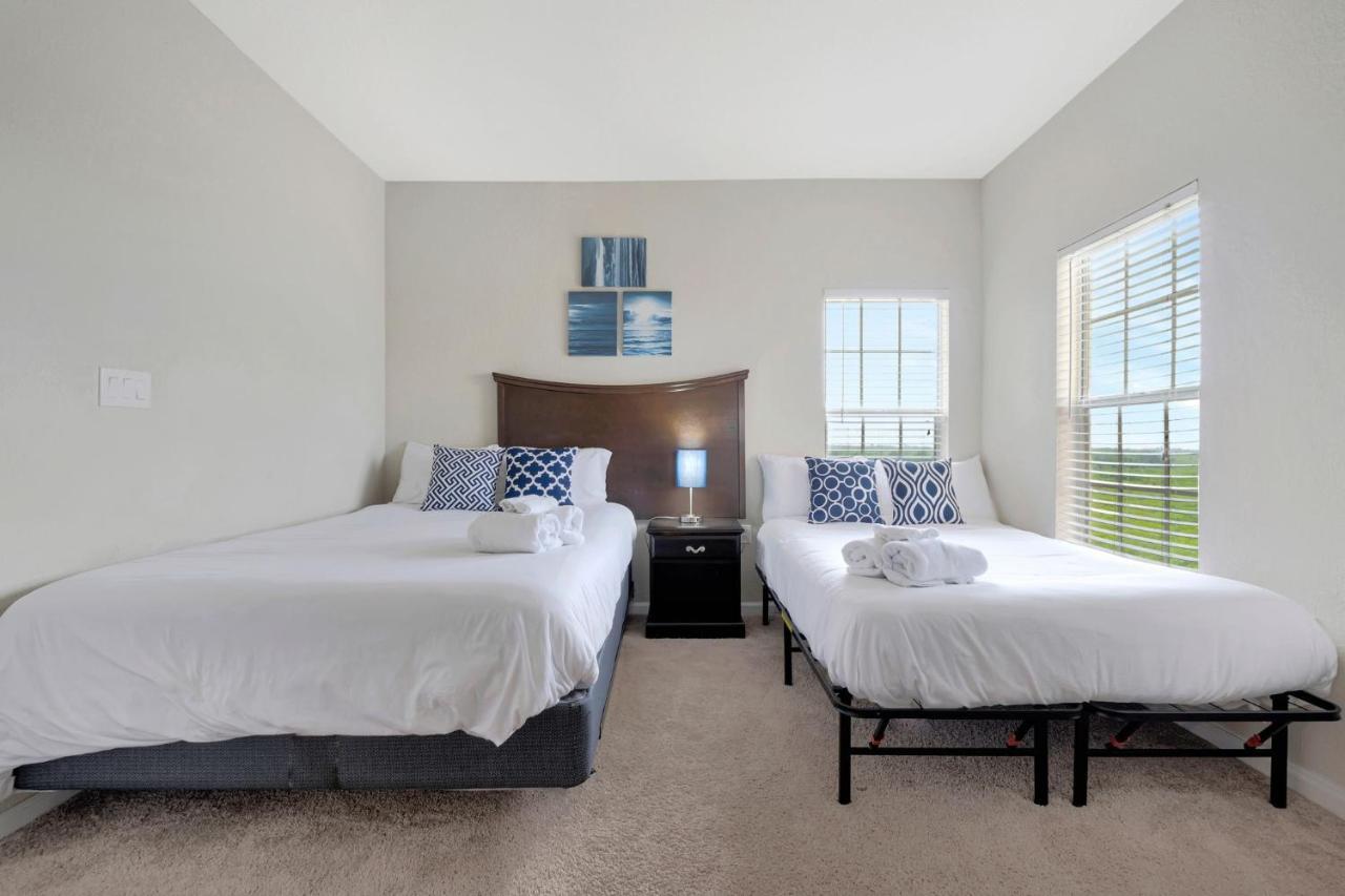 Tropical 3Br Suite-2 Resort Style Pools-5 Mil To Bay-Gym-Close To Beach Tampa Exteriér fotografie