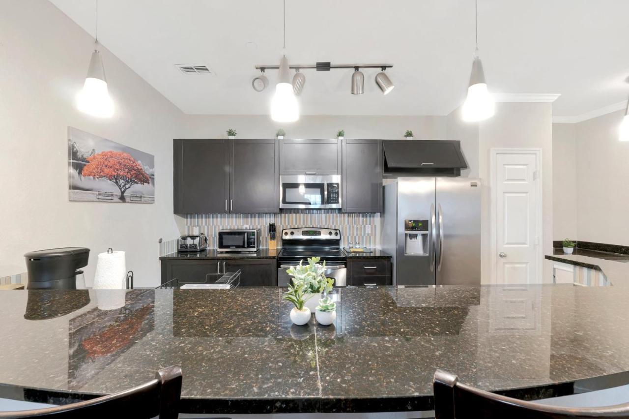 Tropical 3Br Suite-2 Resort Style Pools-5 Mil To Bay-Gym-Close To Beach Tampa Exteriér fotografie
