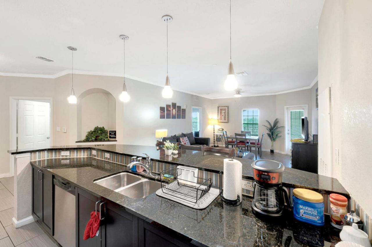 Tropical 3Br Suite-2 Resort Style Pools-5 Mil To Bay-Gym-Close To Beach Tampa Exteriér fotografie
