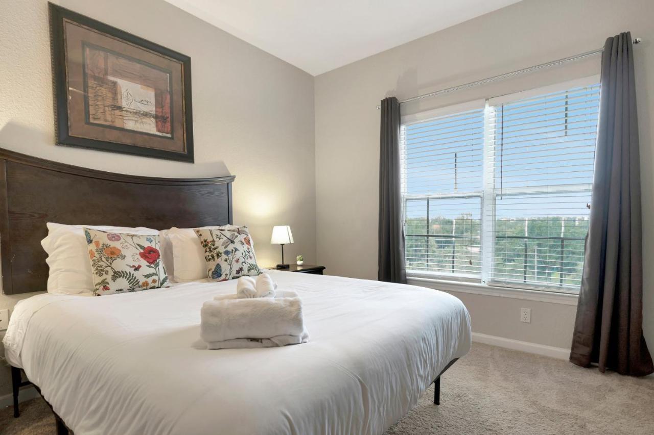 Tropical 3Br Suite-2 Resort Style Pools-5 Mil To Bay-Gym-Close To Beach Tampa Exteriér fotografie